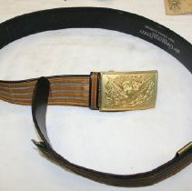 Belt